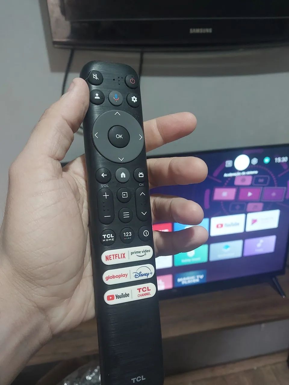 Tv smartAndroid 32 - Foto 3