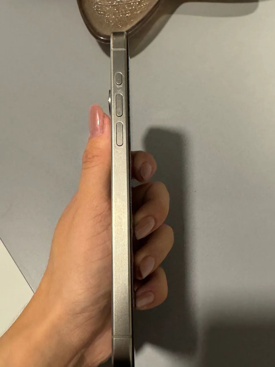 iPhone 15 Pro Max 256GB - Impecável, Original - Foto 5
