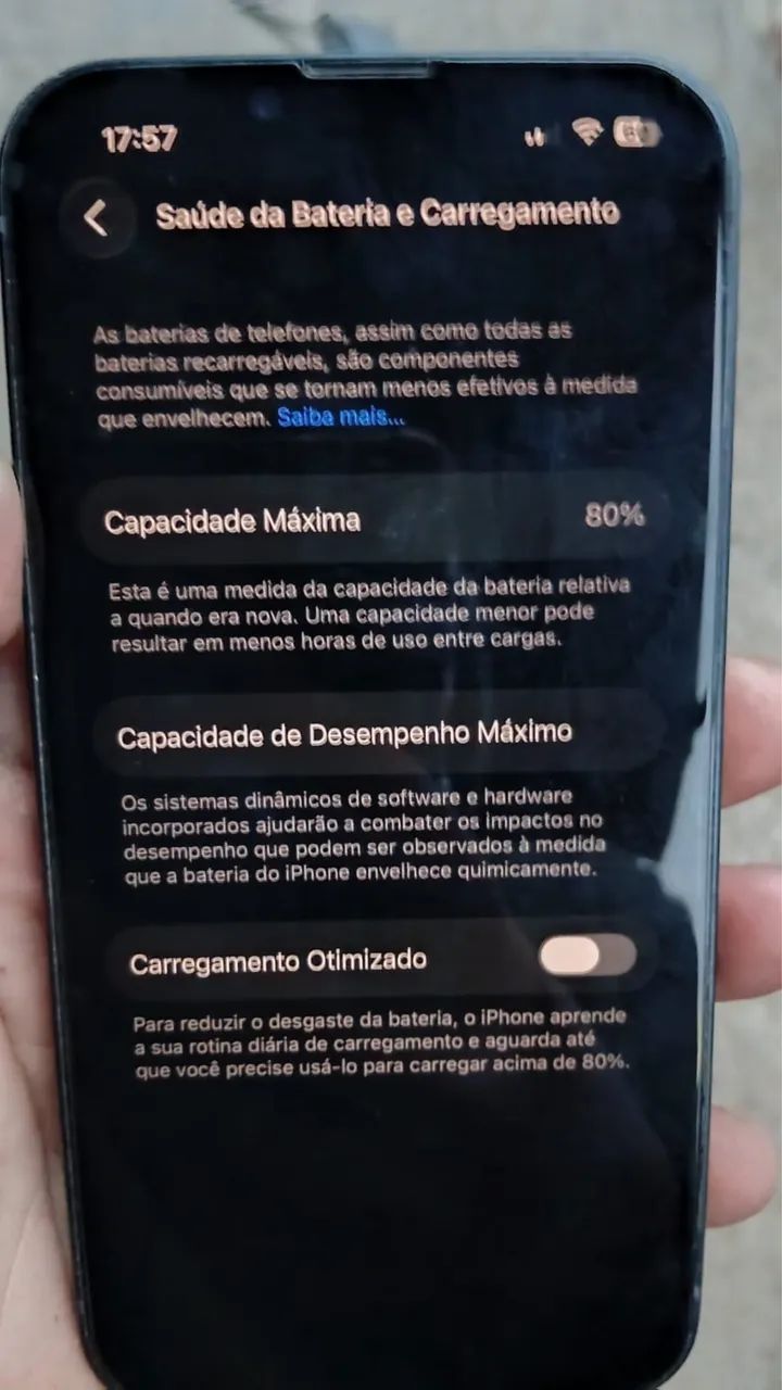 iPhone 13  - Foto 3