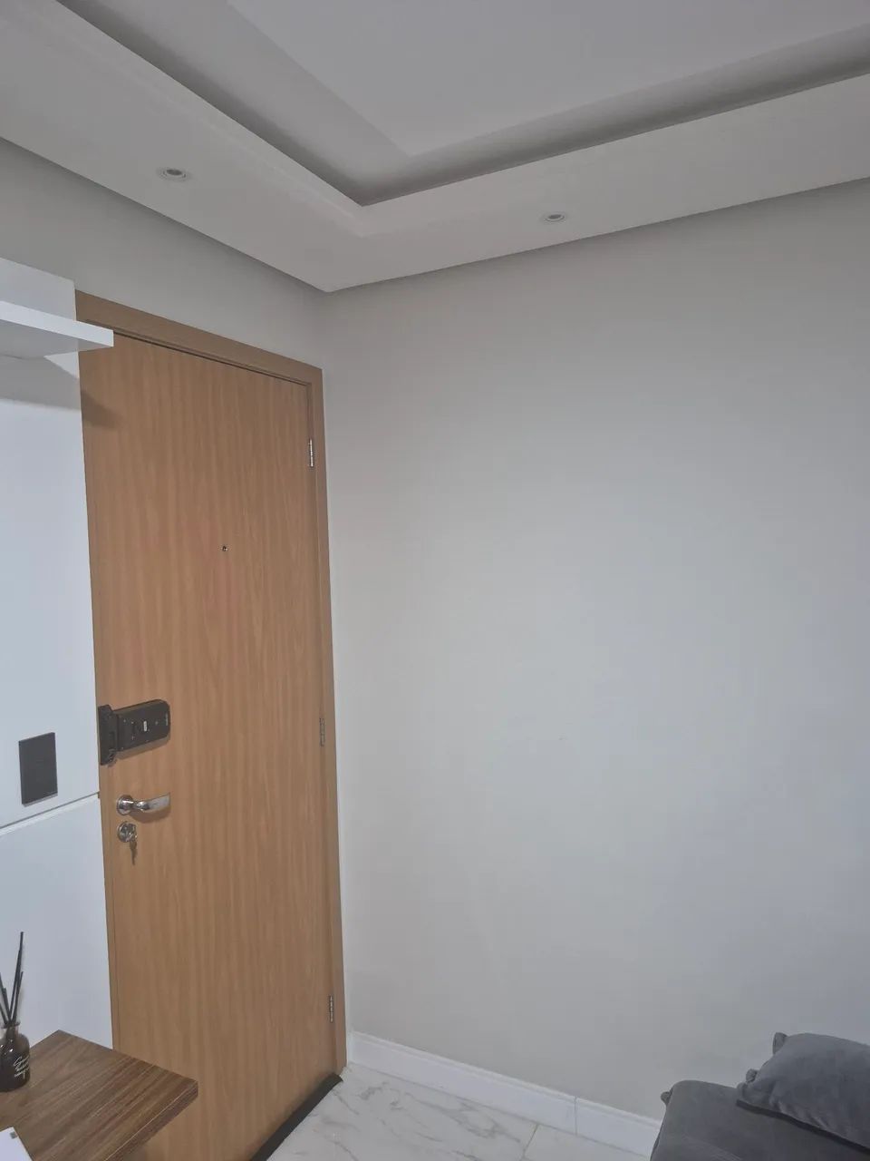 Apartamento 2/4 com suíte - Foto 4