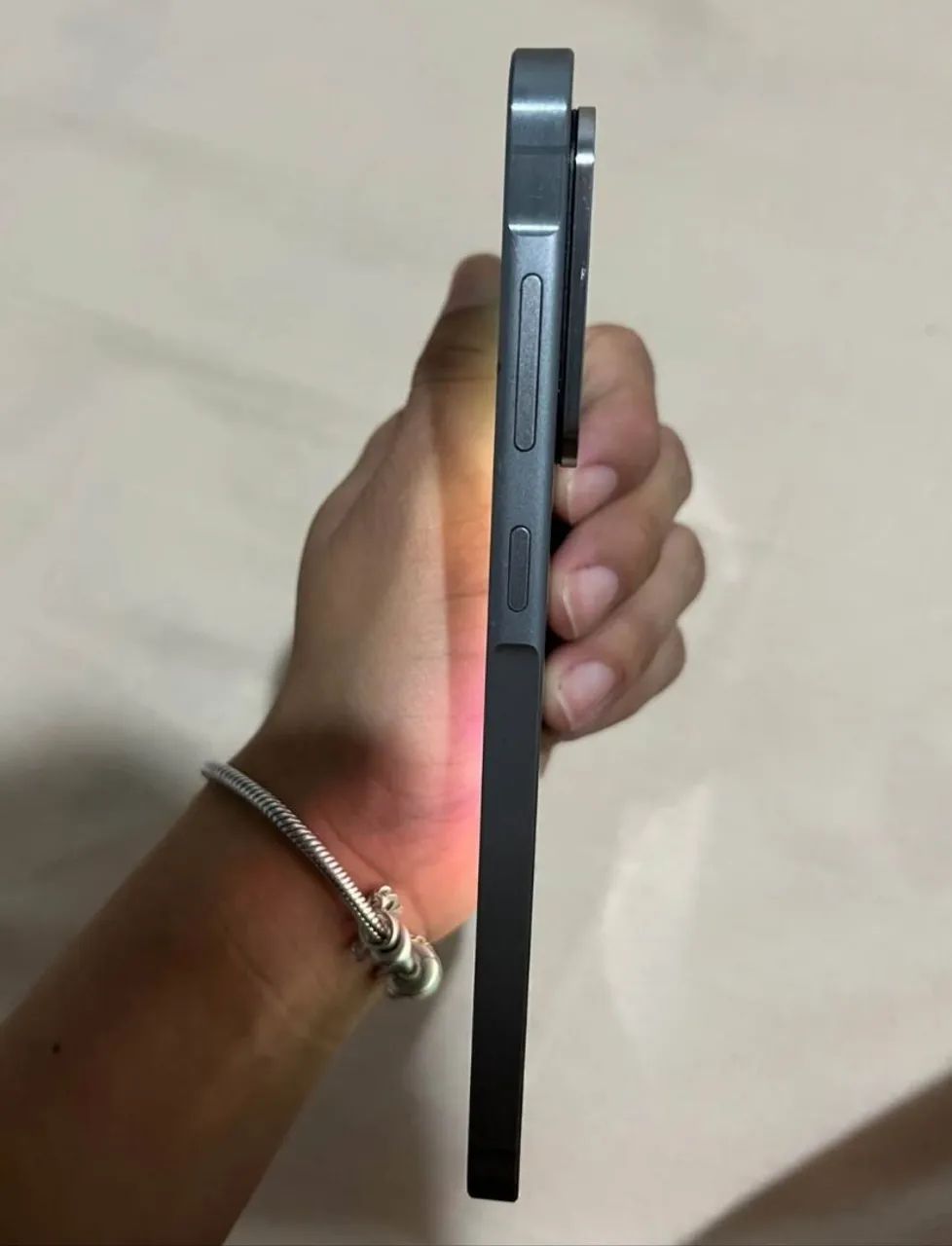 Sansung A56 256GB - Foto 3