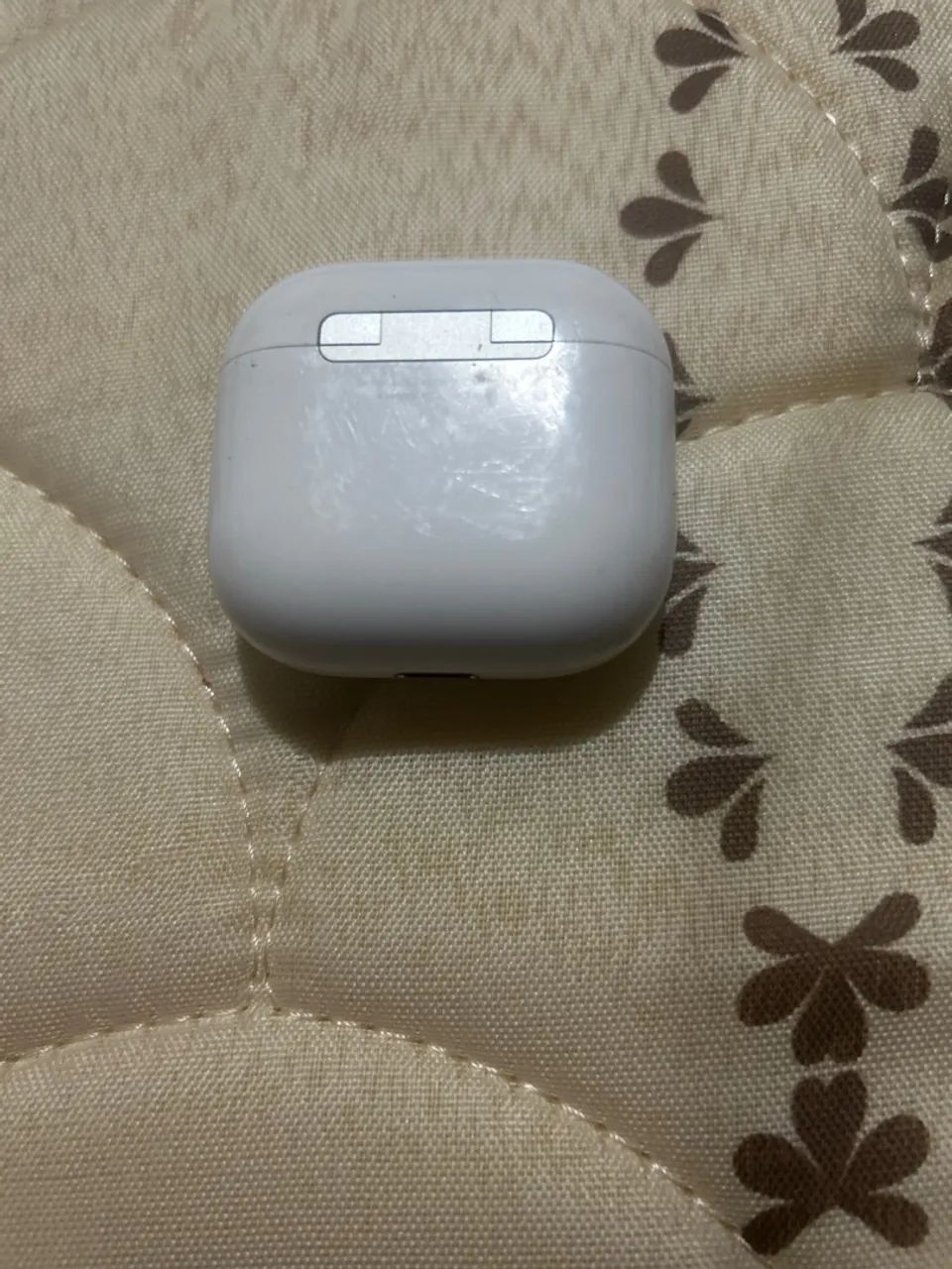 AirPods 4 usado com case - Foto 2