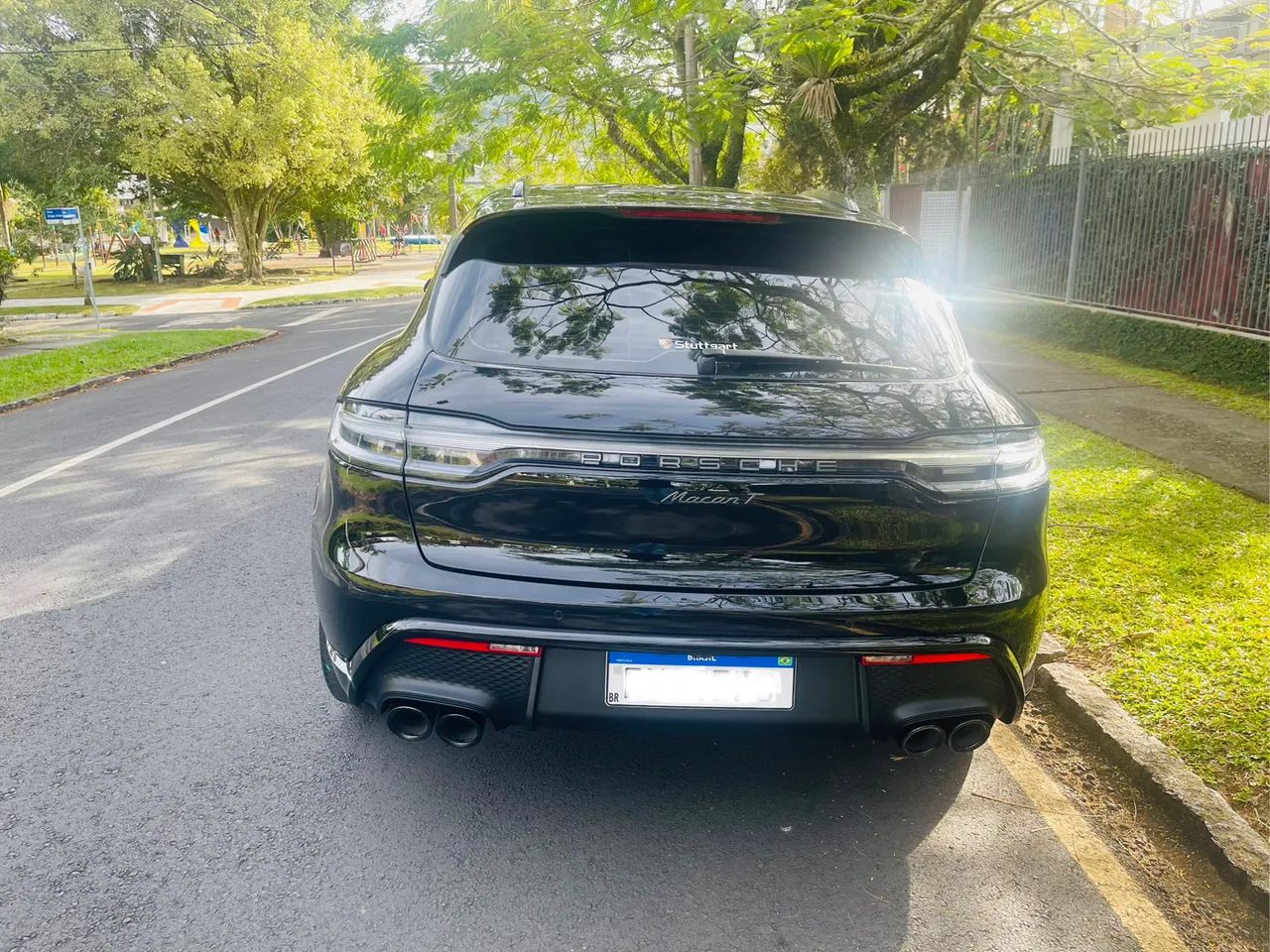 Porsche Macan T 2.0 Turbo 2023 - Foto 4