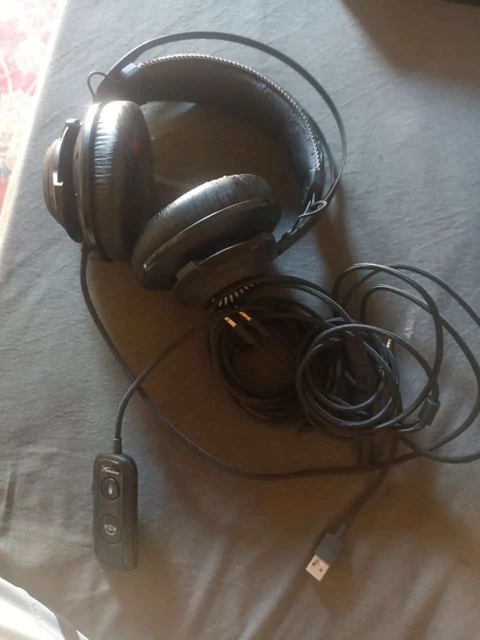 Headset Hyper X - Foto 4
