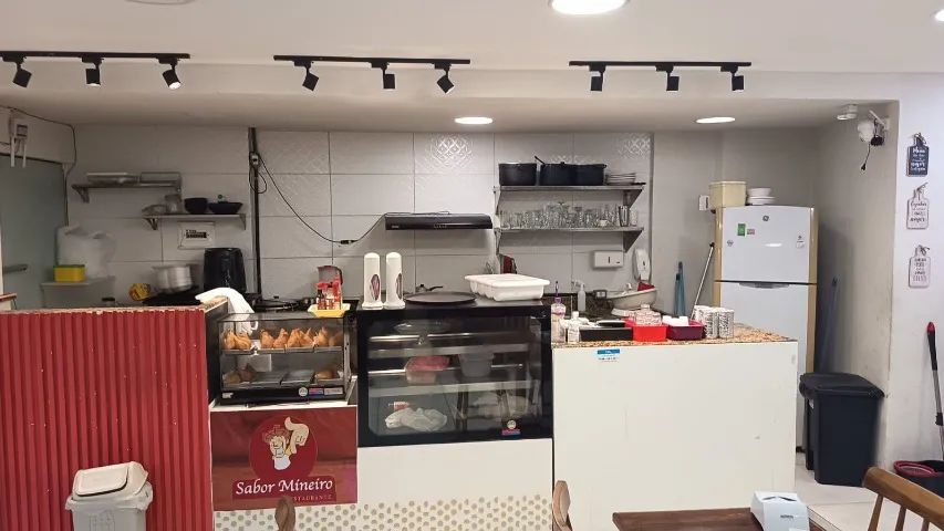 Repasse de lanchonete  - Foto 4