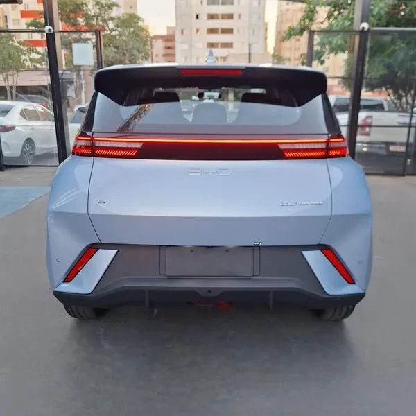BYD Dolphin GS (Elétrico) 2027 - Foto 5