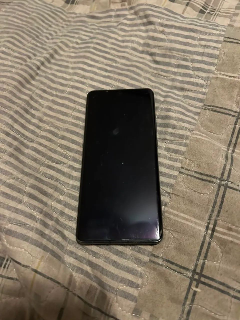 REDMI 12 PRO TELA CURVADA COM A PELÍCULA DE GEl - Foto 2