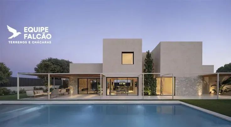Seu projeto, seu estilo! Casas em formato L ou retangular. - Foto 2