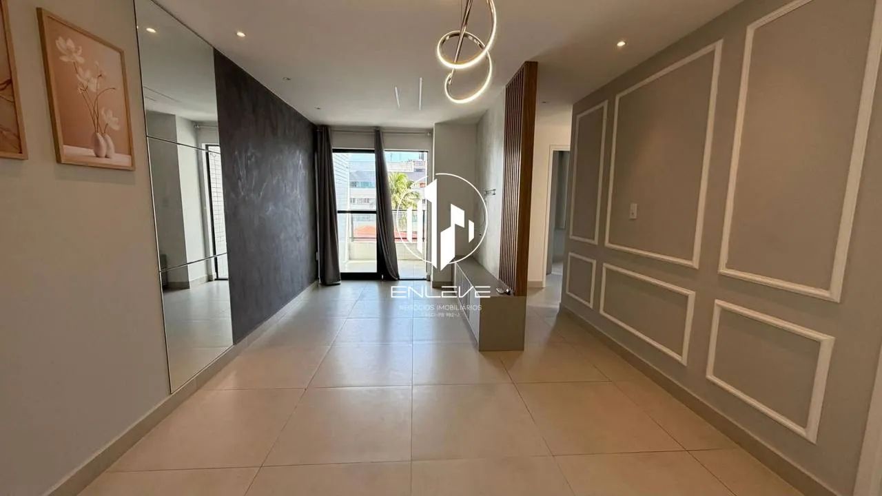 Apartamento Projetado com 03 Quartos em Intermares - Foto 2