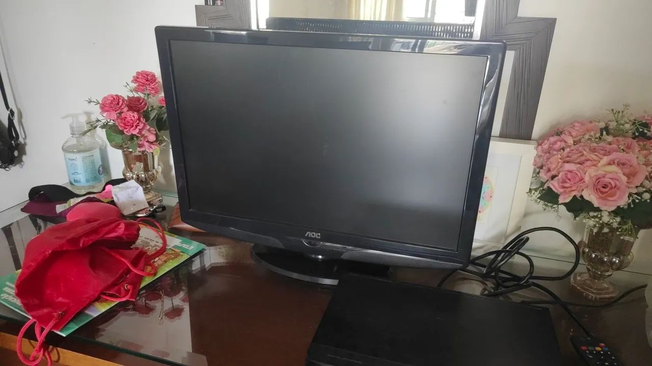 Tv AOC 22 pol