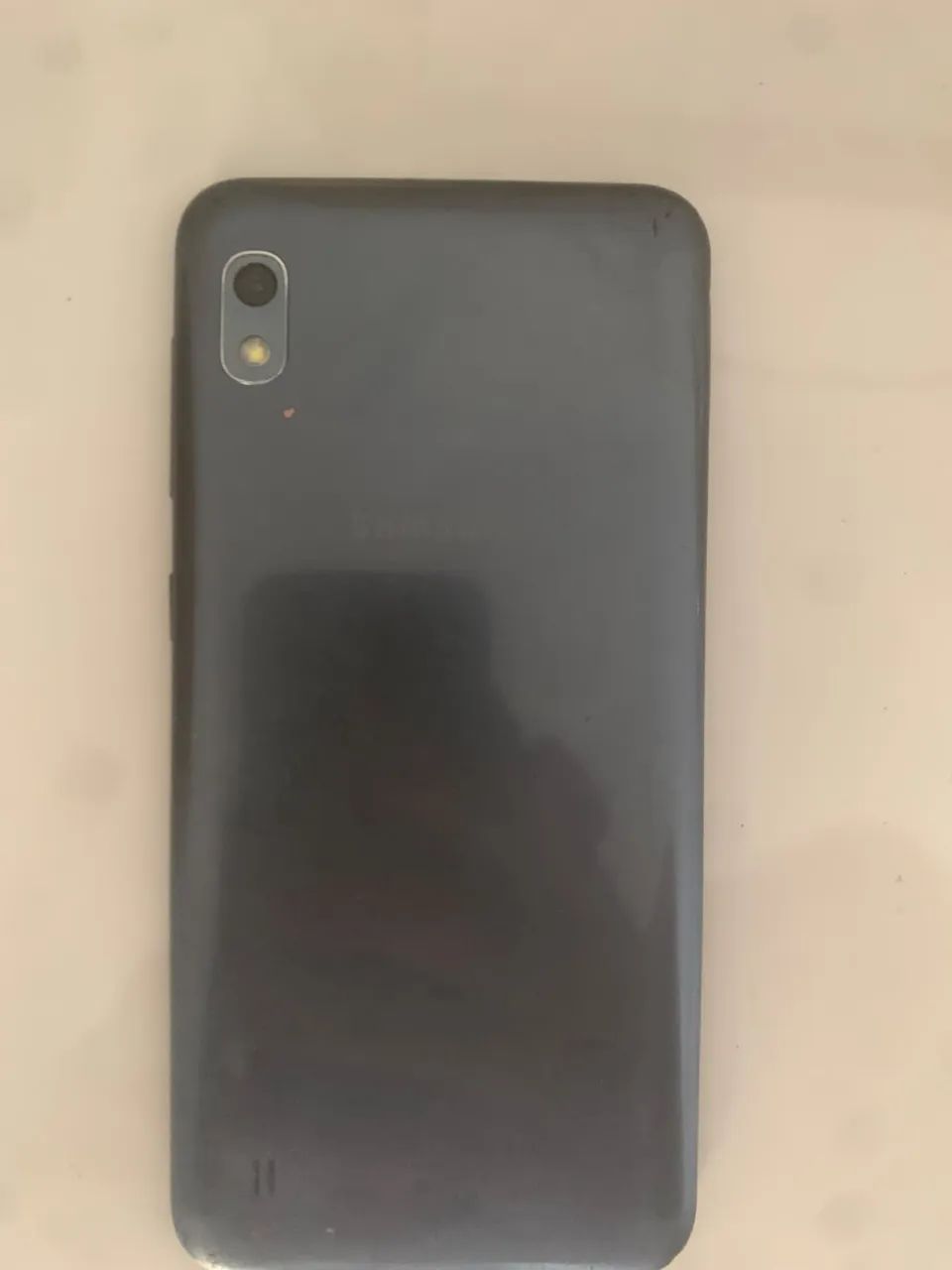 Samsung Galaxy A10s - 64GB - Muito conservado