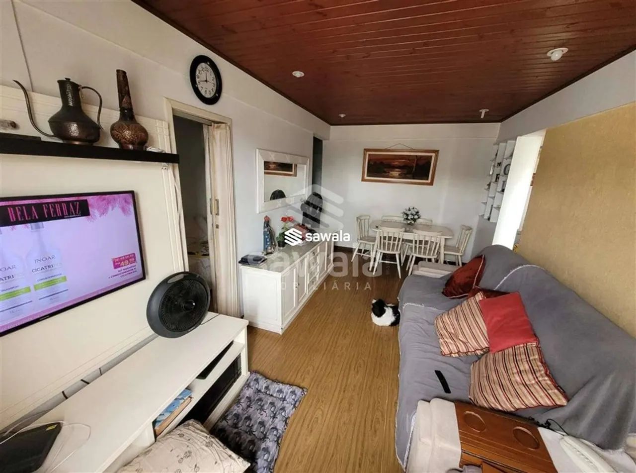 Apartamento à venda com 59m² e 2 quartos em Tanque, Rio de Janeiro - RJ - Foto 3