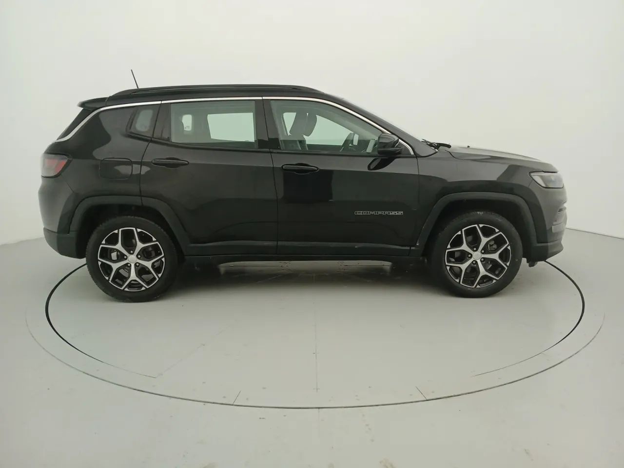 Jeep Compass LONG. T270 1.3 TB 4x2 Flex Aut., foto 6 de 18