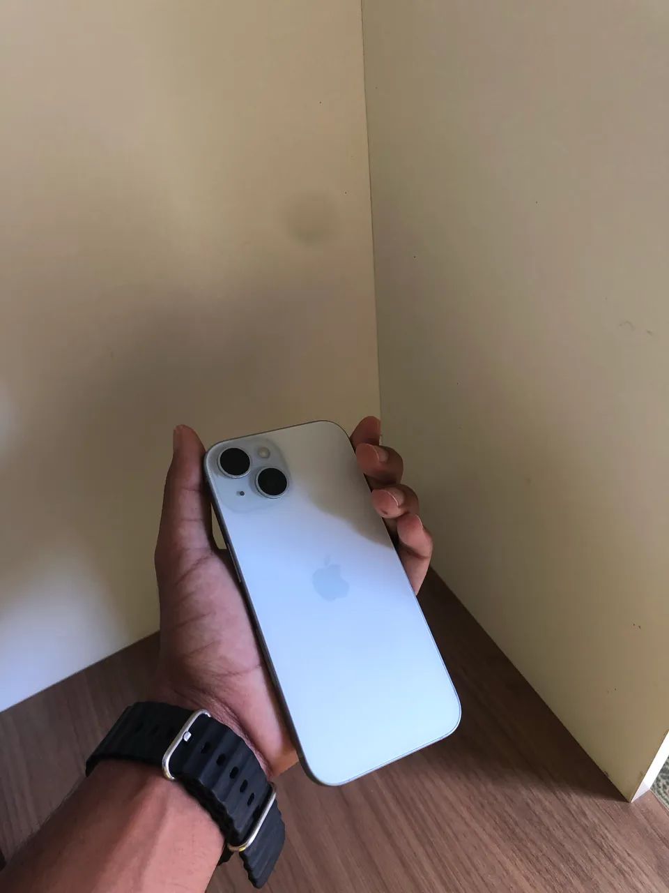 iPhone 15 - Funcionando perfeitamente  - Foto 3