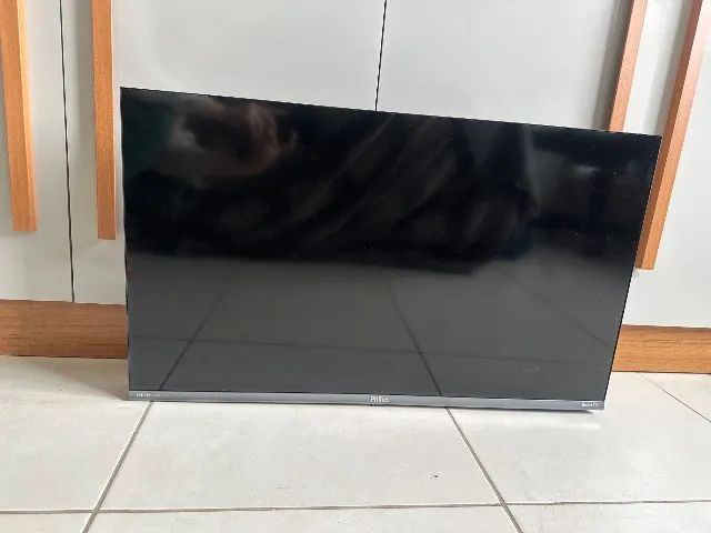 Tv Smart 32? nova.  - Foto 2