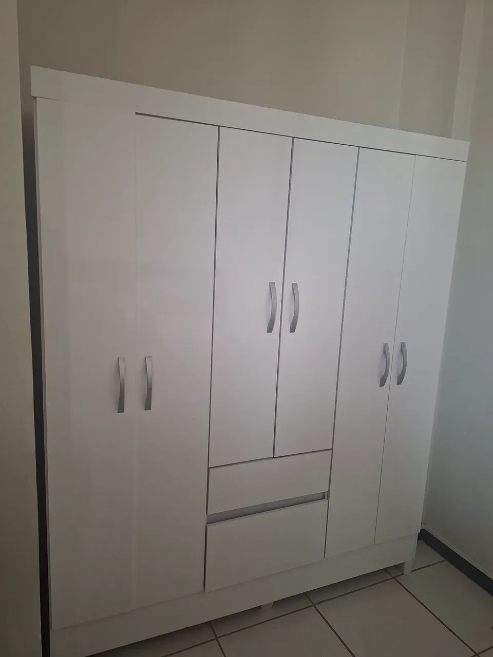 Guarda roupa  - Foto 2