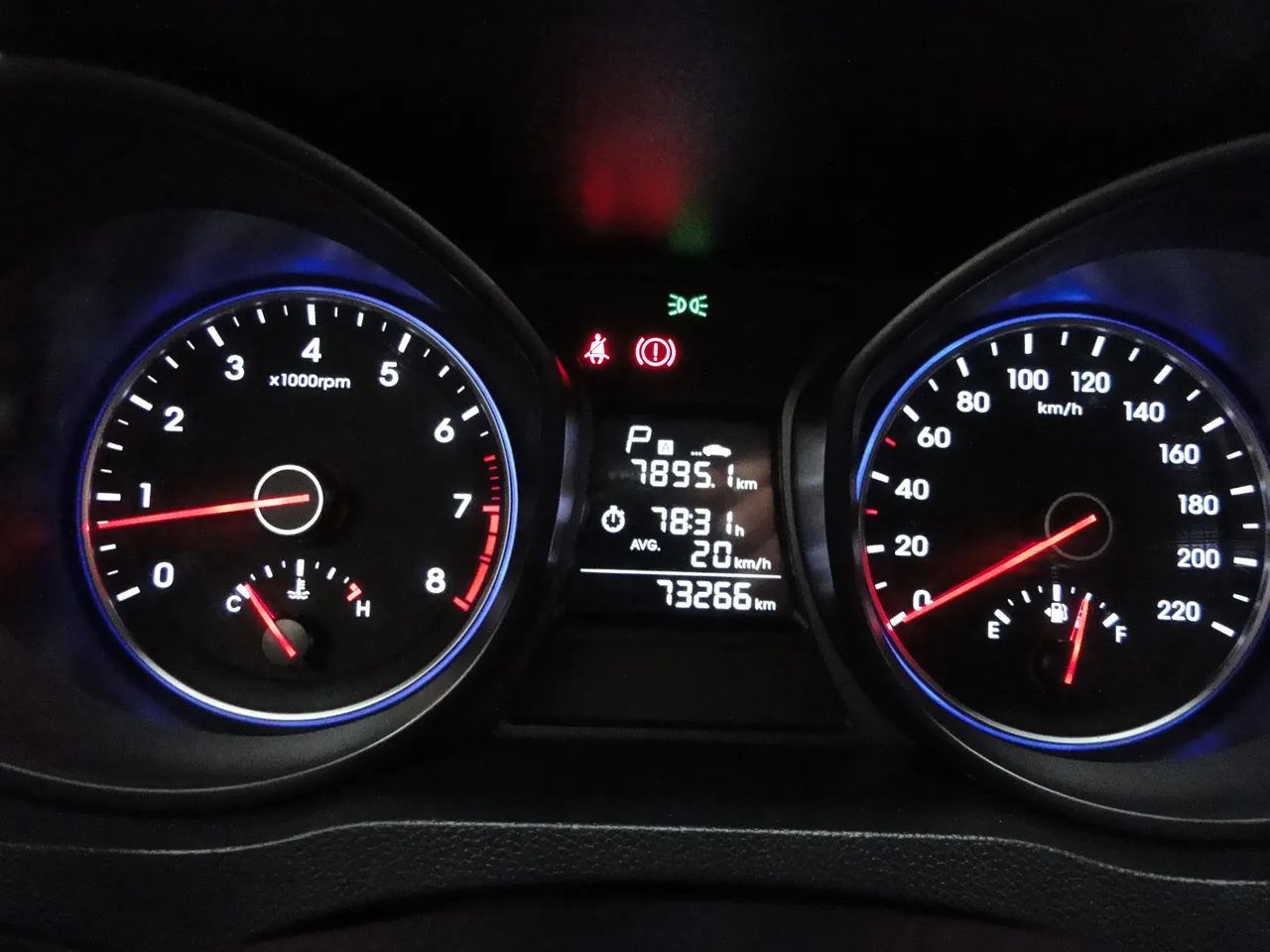 Hyundai HB20 Spicy 1.6 Flex 16V Aut. 2019 - Foto 2
