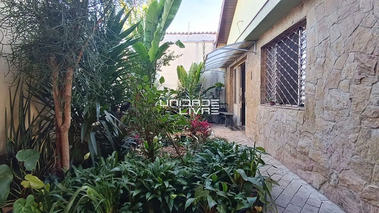 Casa com edícula na Vila Industrial - Foto 3