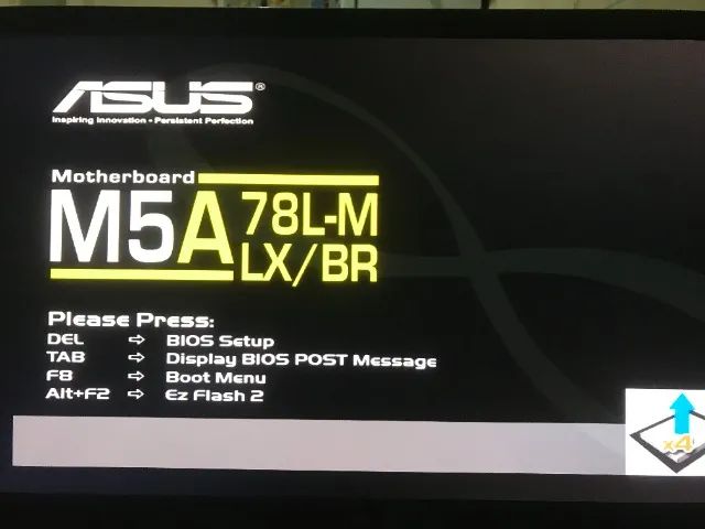 Kit Amd Fx 4100