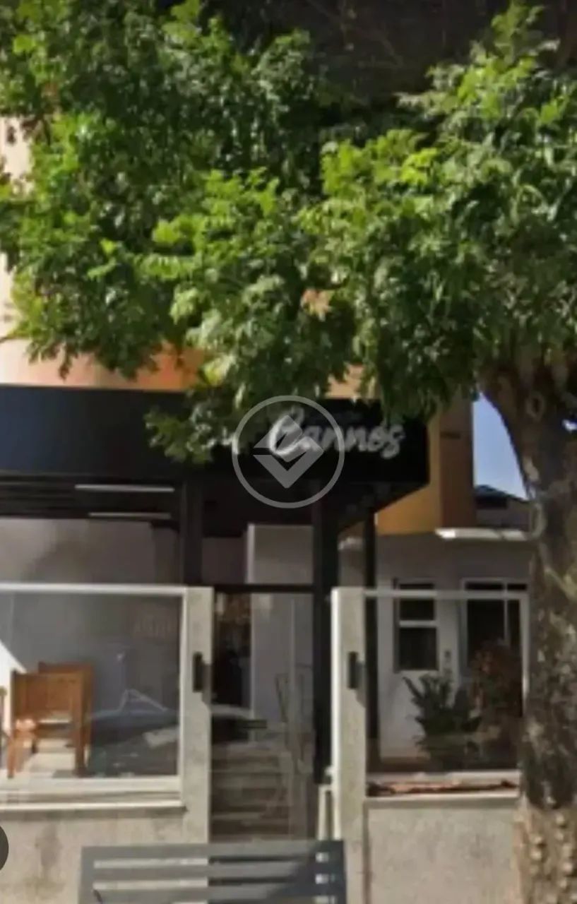 Apartamento 2Q Edifício Cannes | Mobiliado codigo: 267729