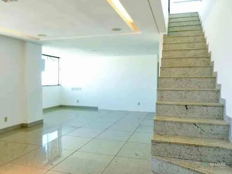 Cobertura 3 quartos para aluguel no Belvedere - Foto 4