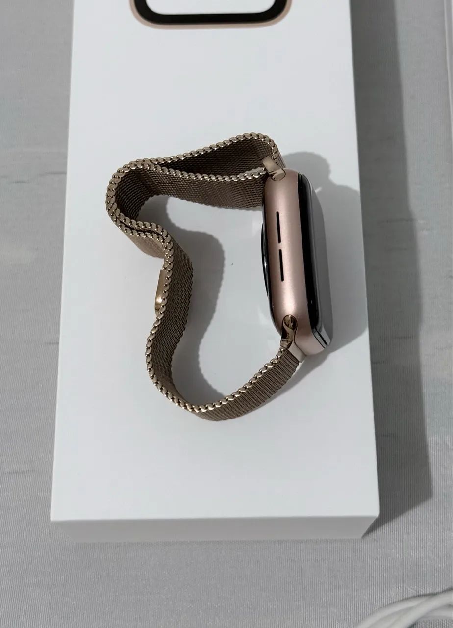 Apple Watch Series 4 - 40mm | Excelente Estado - Foto 3