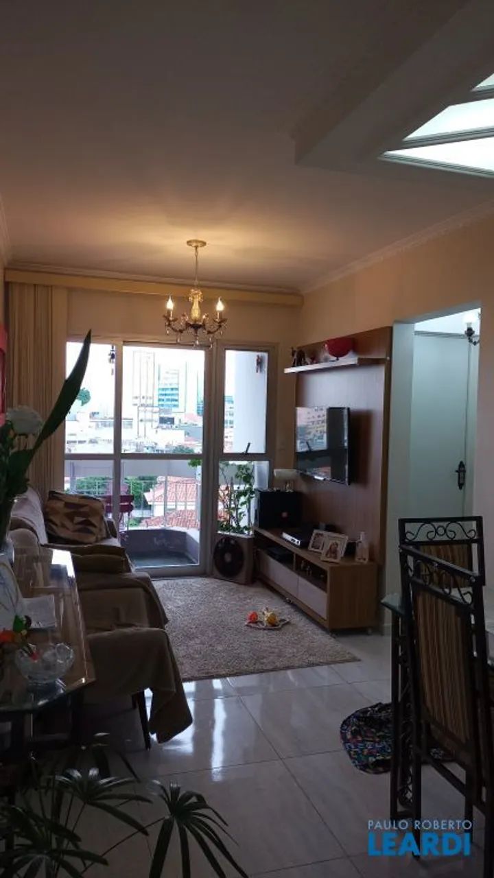APARTAMENTO - VILA MAZZEI - SP - Foto 2