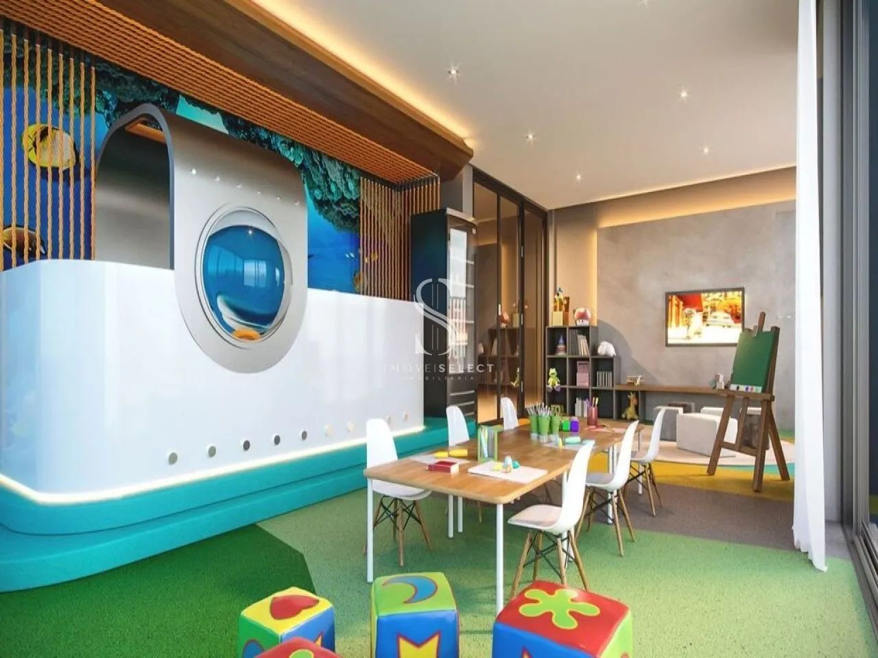 Sala em São Paulo - Foto 4
