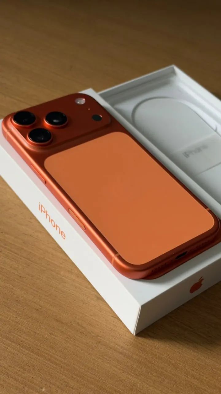  iPhone 17 Pro | 512 GB - Foto 4