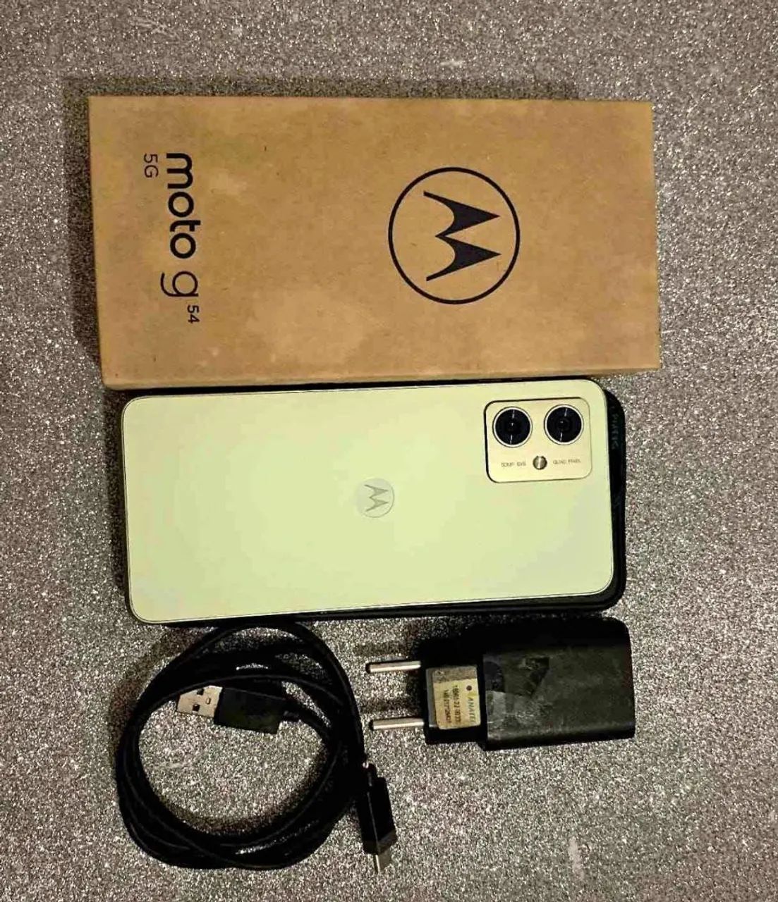 Moto g54 5g 256g - Foto 4