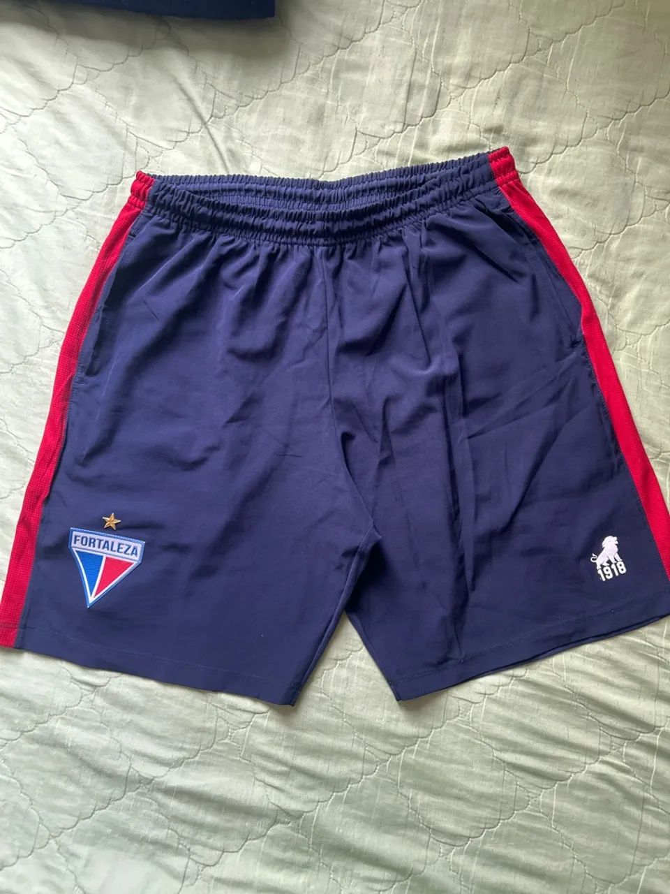 Bermuda Fortaleza Esporte Clube 