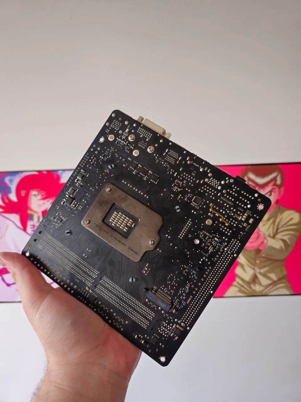 Kit gamer i7  - Foto 4