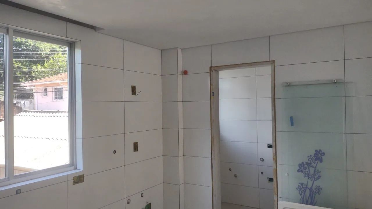 Apto 3 dormitórios com suíte - Foto 2