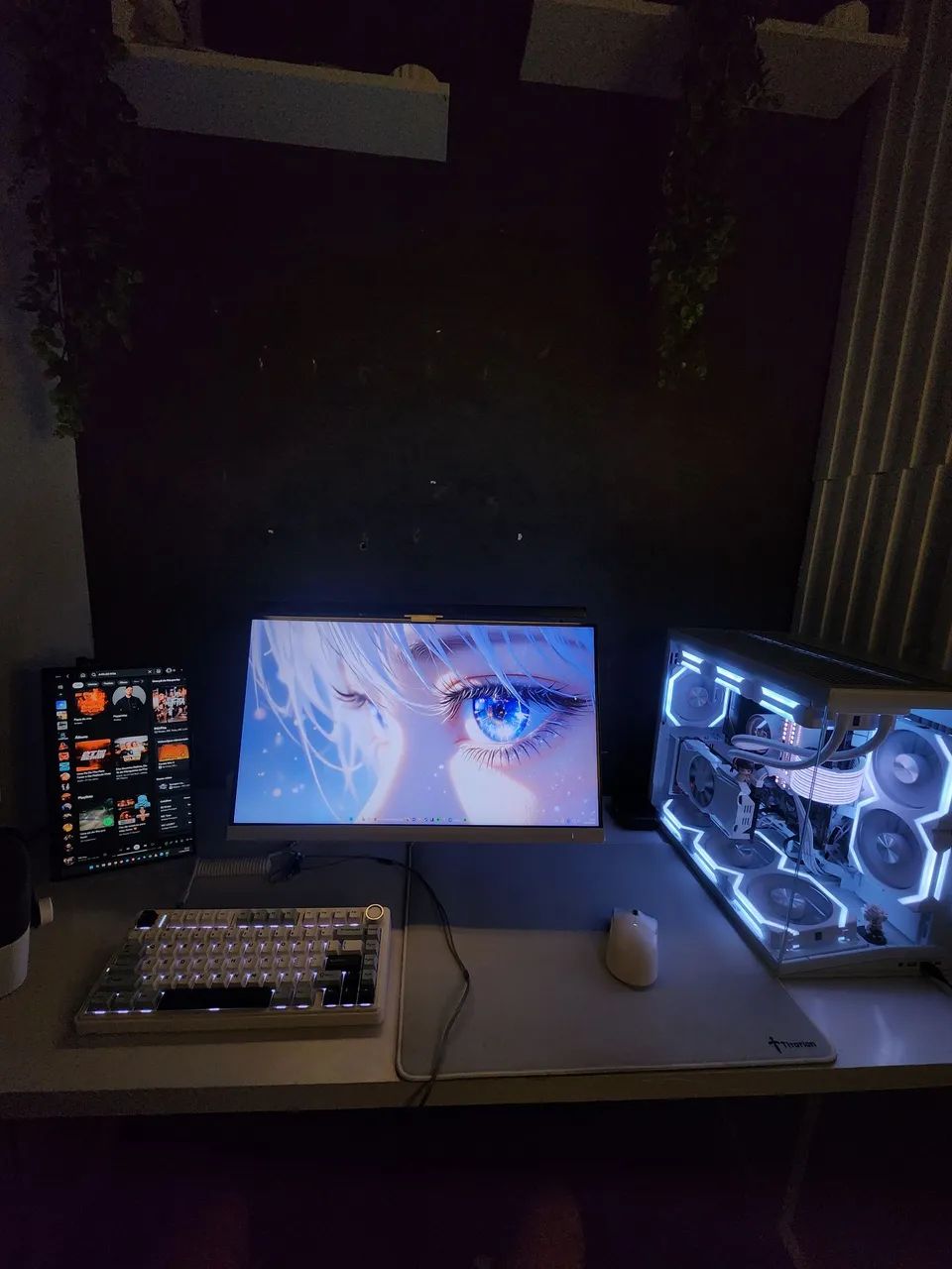 PC Gamer - Estético 