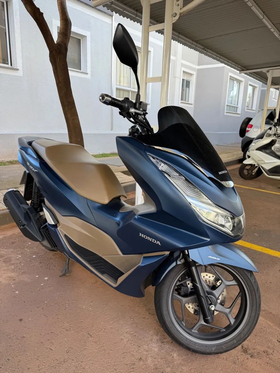 PCX 2024 