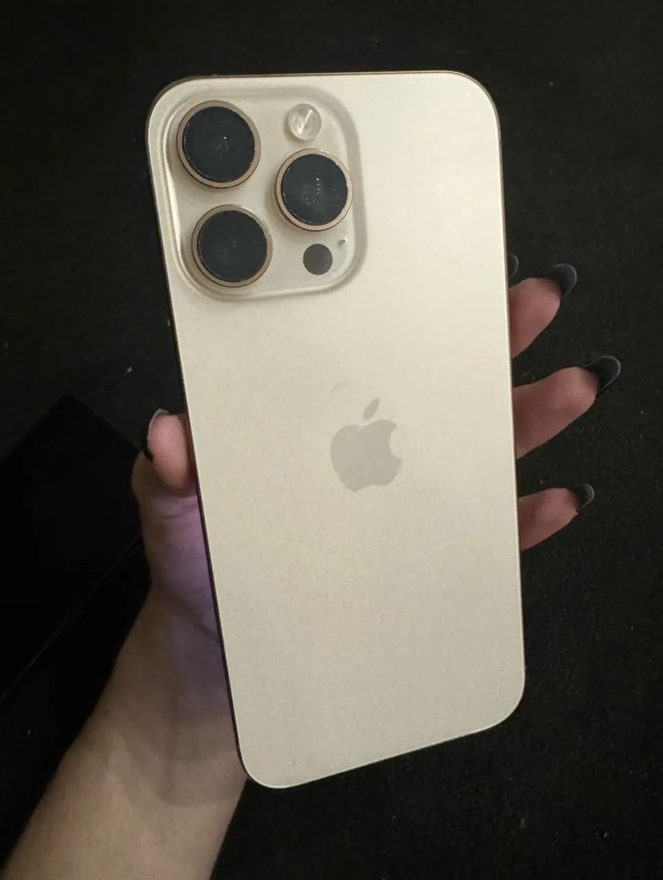 16 pro max 512Gb 