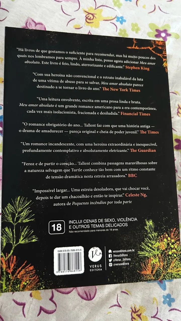 Livro  - Foto 2