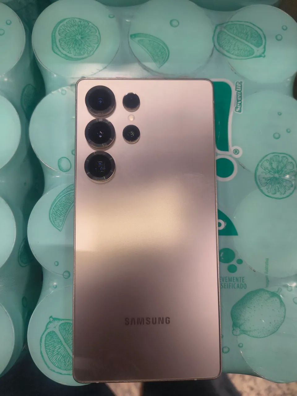 Samsung S25 ultra 