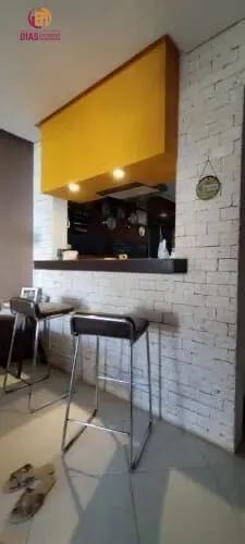 Casa 2/4 com 1 suíte em Piatã - Foto 3
