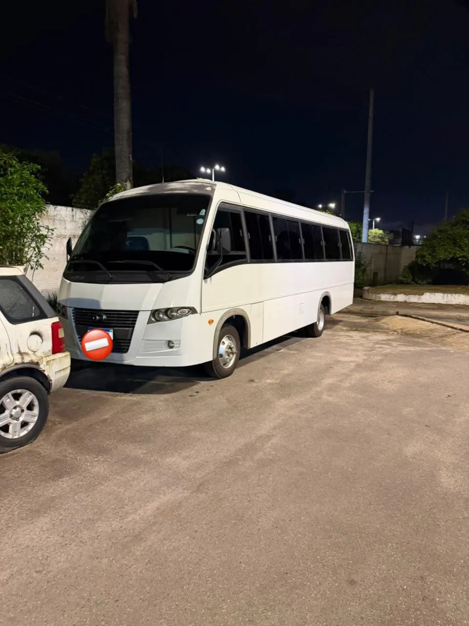 MARCOPOLO / VOLARE EXECUTIVO W9 (DIESEL)  - Foto 5