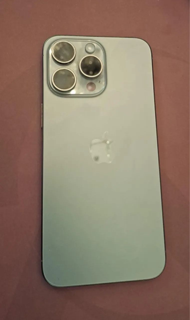 iPhone  - Foto 3