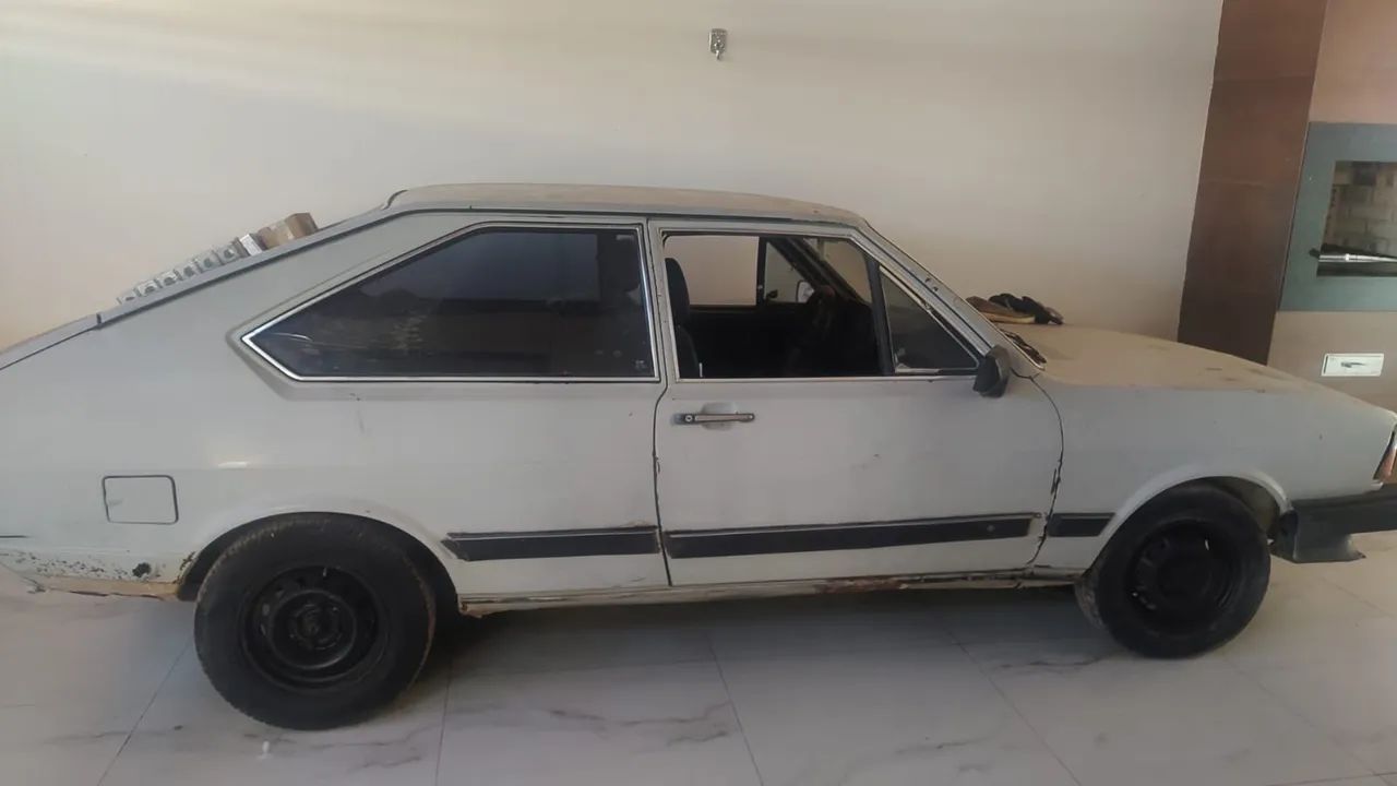 Volkswagen Passat Passat L/LS/LSe/GL/GLS/TS/Fla/Vill/Plus 1988