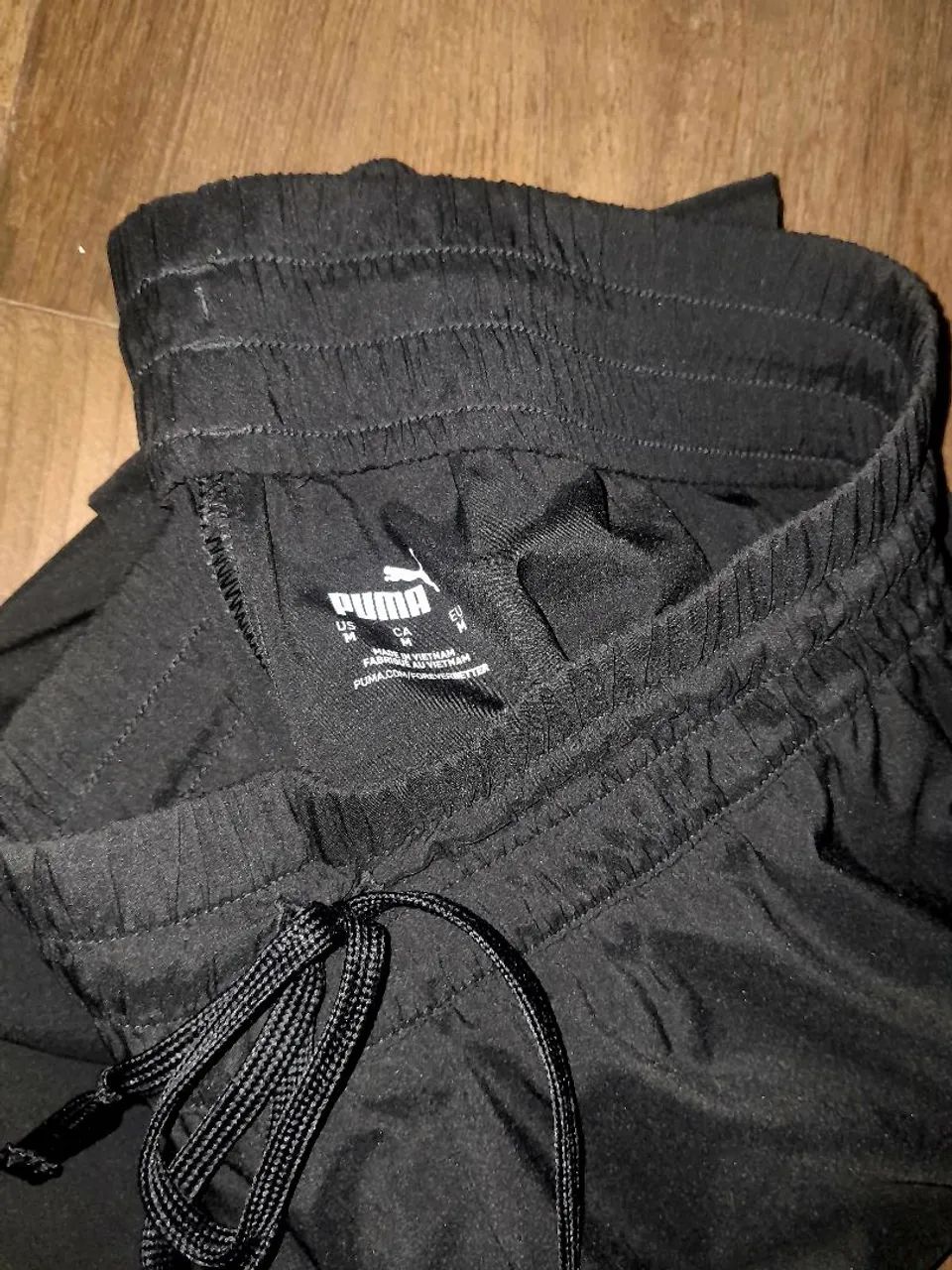 Calça da puma 