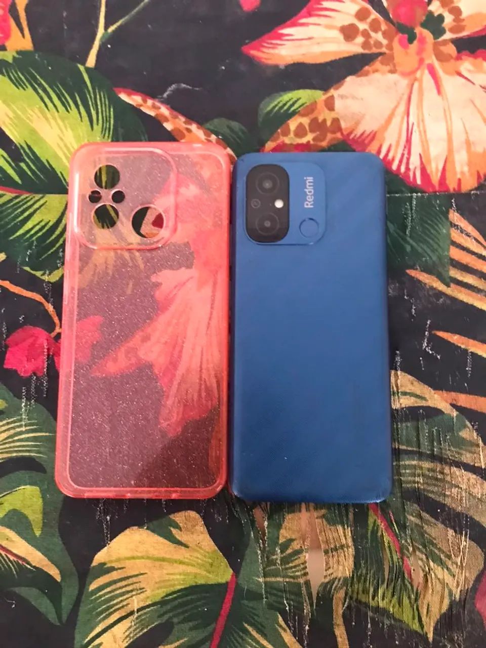 CEL XIAOMI REDMI 12C 128GB TOP - Foto 3