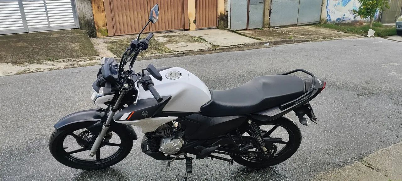 Yamaha factor 150