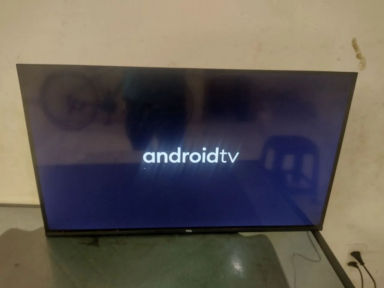 Smart TV tcl 32 - Foto 3