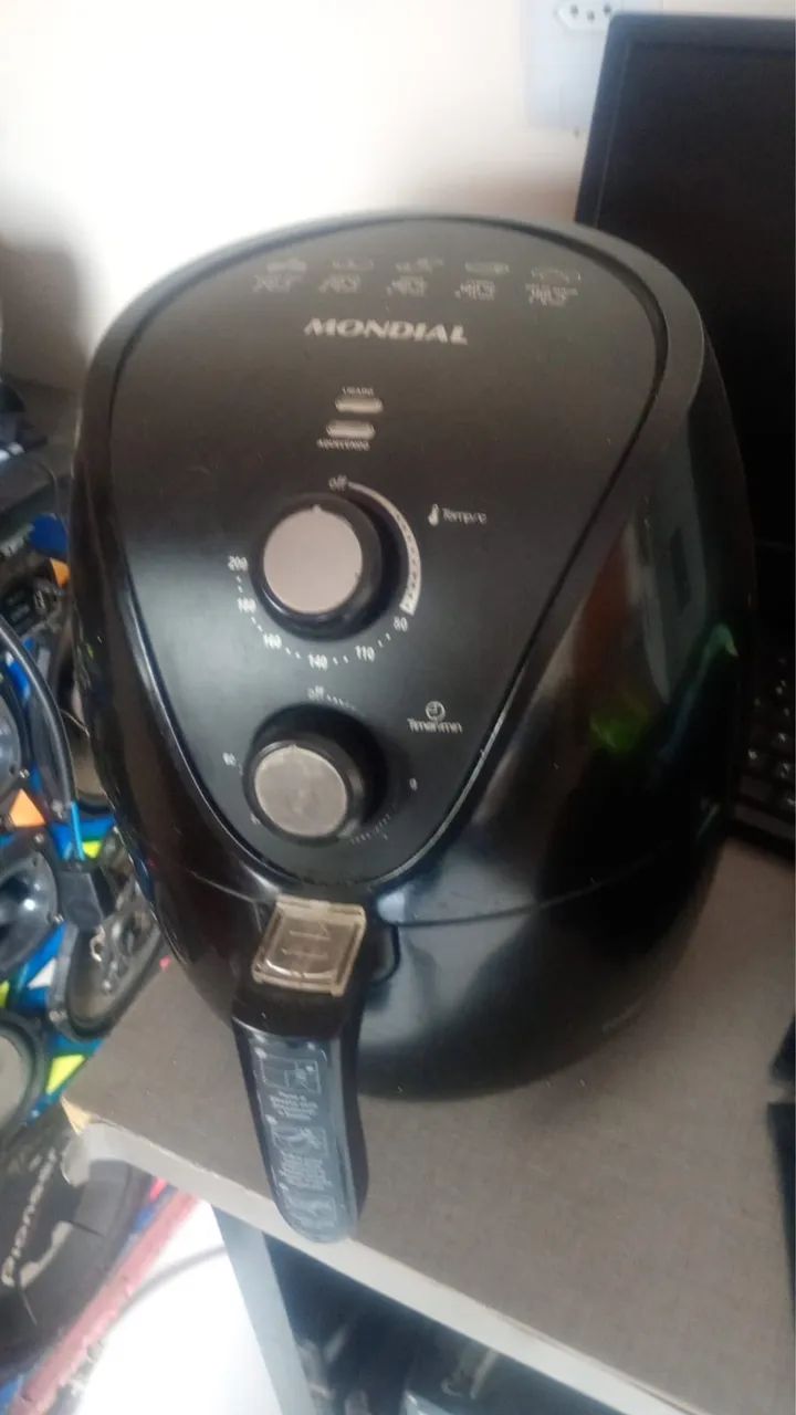 Cada airfrayer 100 rs 
