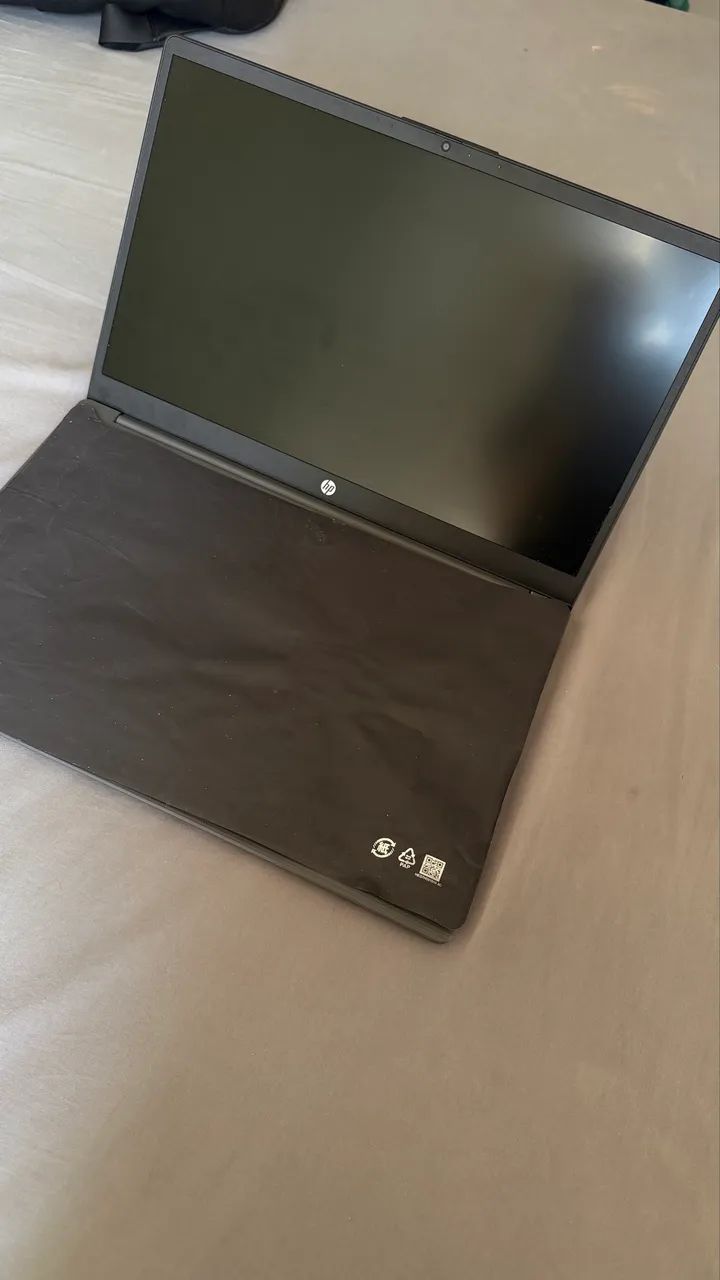 notebook HP  - Foto 3