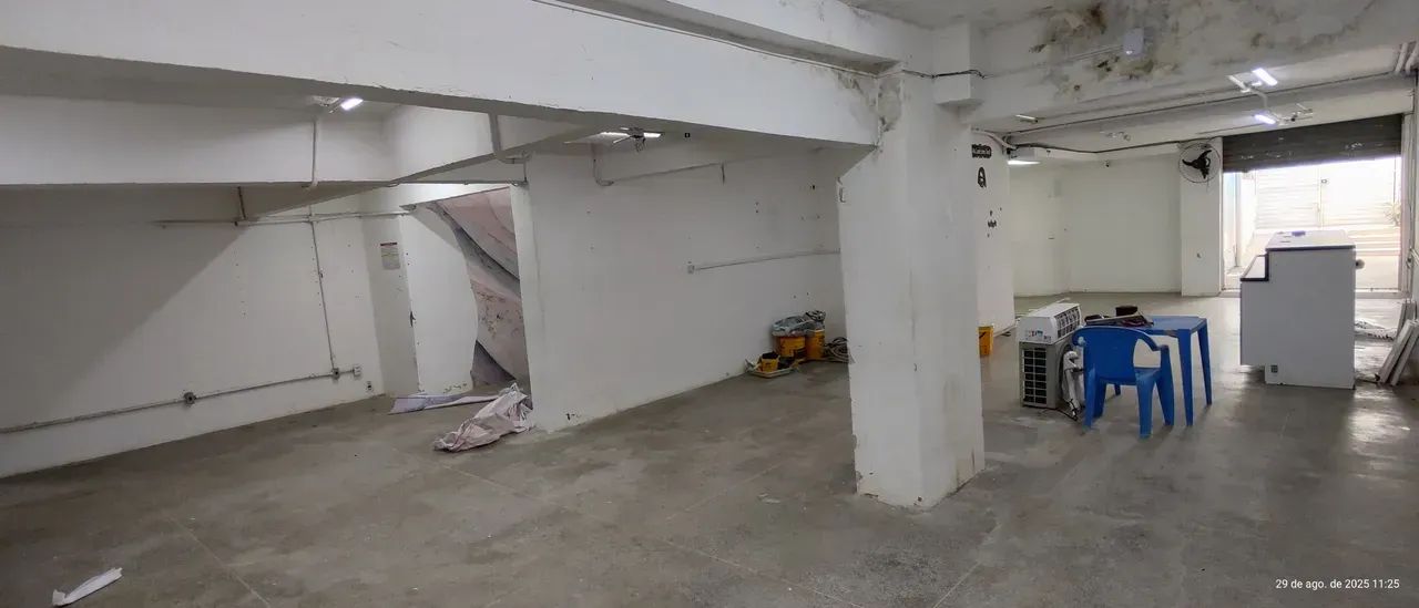 excelente lojao centro, rua professor Américo Simas Nazaré centro - Foto 5