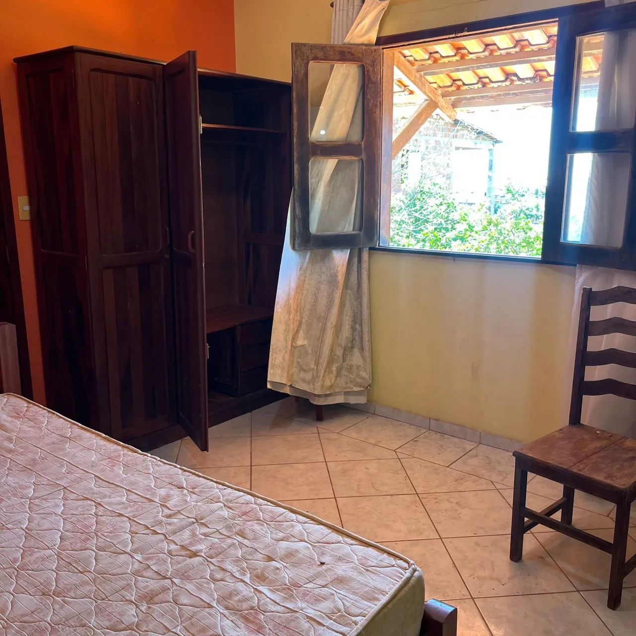 alugo casa na praia da colônia do pecem  - Foto 5